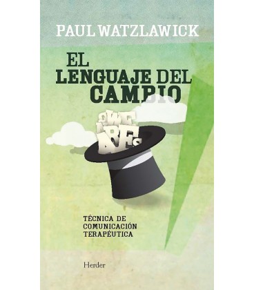 EL LENGUAJE DEL CAMBIO