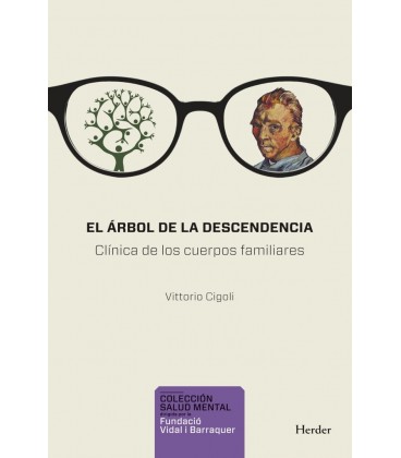 EL ARBOL DE LA DESCENDENCIA