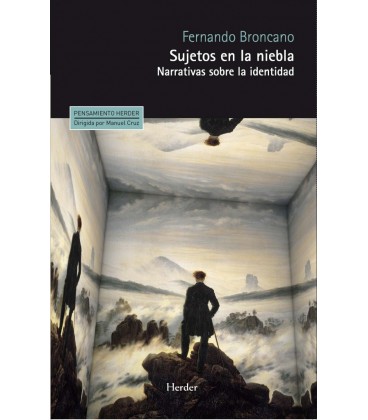 SUJETOS EN LA NIEBLA