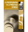 LA PSICOTERAPIA EN LA PRACTICA CLINICA