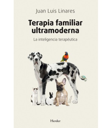 TERAPIA FAMILIAR ULTRAMODERNA