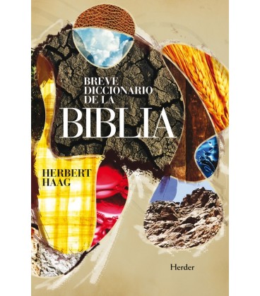 BREVE DICCIONARIO DE LA BIBLIA