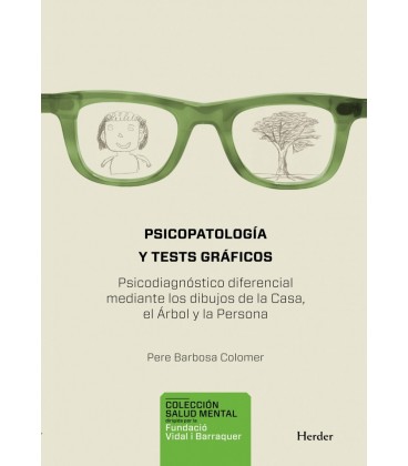 PSICOPATOLOGIA Y TESTS GRAFICOS