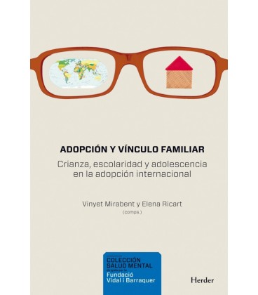 ADOPCION Y VINCULO FAMILIAR