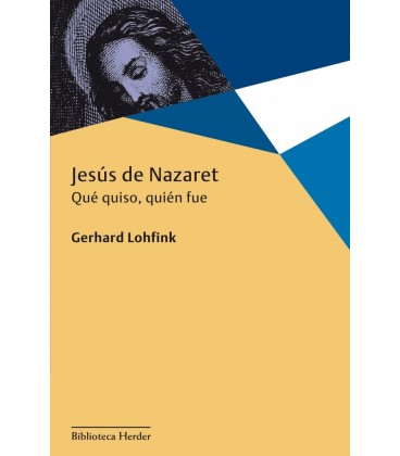 JESUS DE NAZARET