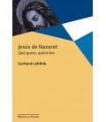 JESUS DE NAZARET