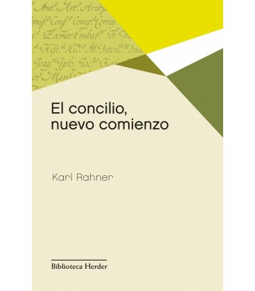 EL CONCILIO