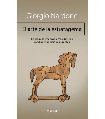 EL ARTE DE LA ESTRATAGEMA