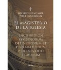 EL MAGISTERIO DE LA IGLESIA