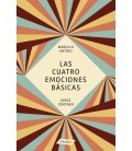 LAS CUATRO EMOCIONES BASICAS