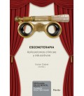 ESCENOTERAPIA