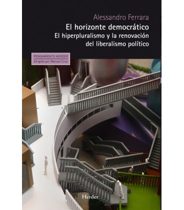 EL HORIZONTE DEMOCRATICO