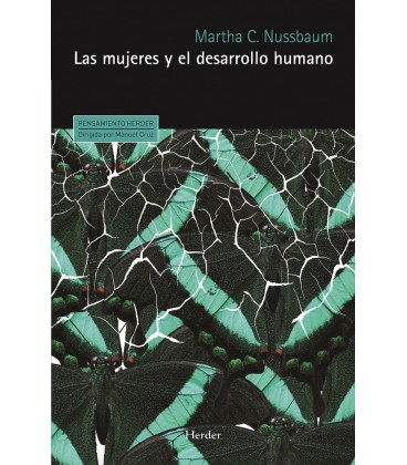 LAS MUJERES Y EL DESARROLLO HUMANO