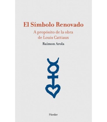 EL SIMBOLO RENOVADO
