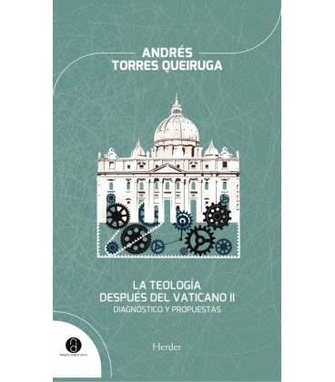LA TEOLOGIA DESPUES DEL VATICANO II