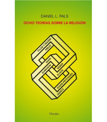 OCHO TEORIAS SOBRE LA RELIGION