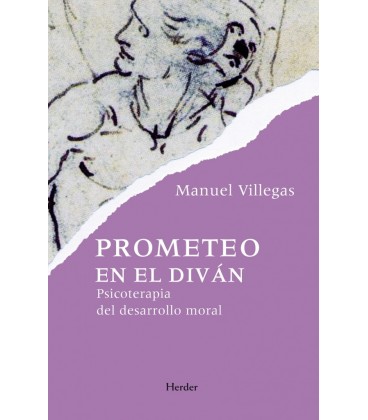 PROMETEO EN EL DIVAN