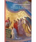 LA ESCUELA DE VIDA DE JESUS