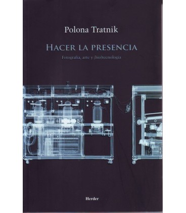 HACER LA PRESENCIA