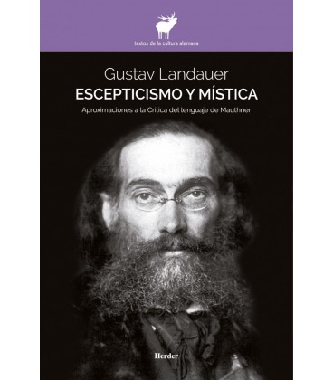 ESCEPTICISMO Y MISTICA