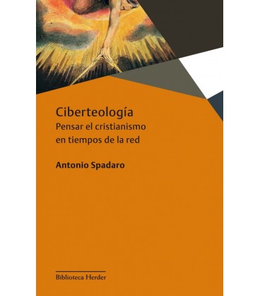 CIBERTEOLOGIA