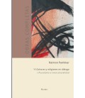 OBRAS COMPLETAS, TOMO VI: CULTURAS Y RELIGIONES EN DIALOGO,