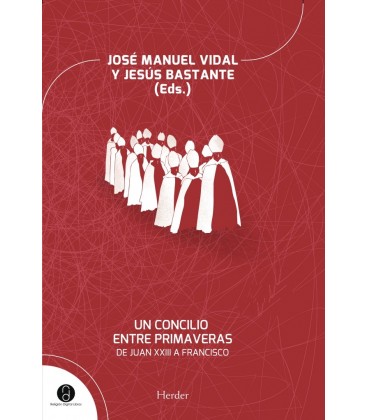 UN CONCILIO ENTRE PRIMAVERAS