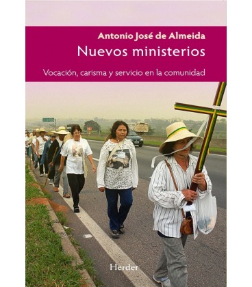 NUEVOS MINISTERIOS