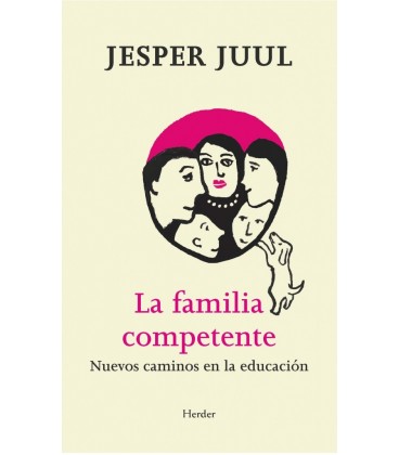LA FAMILIA COMPETENTE