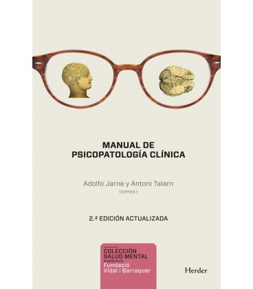 MANUAL DE PSICOPATOLOGIA CLINICA