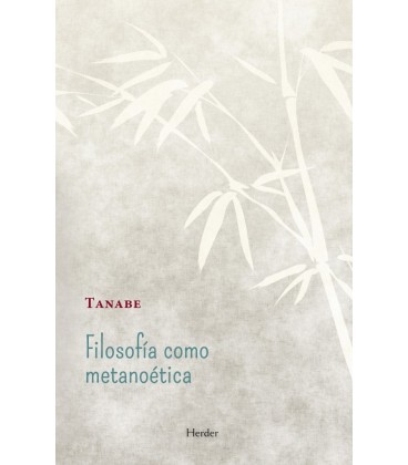 FILOSOFIA COMO METANOETICA