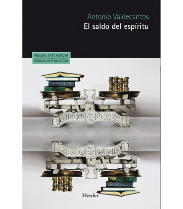 EL SALDO DEL ESPIRITU