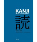 KANJI PARA RECORDAR 2