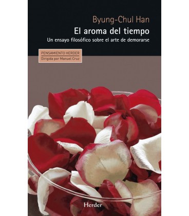 EL AROMA DEL TIEMPO