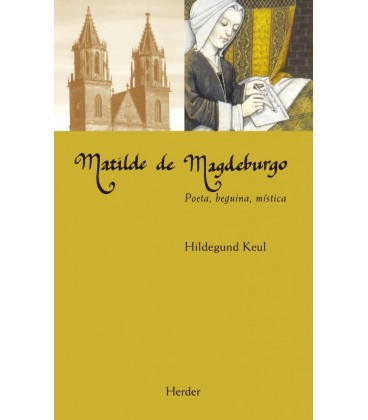 MATILDE DE MAGDEBURGO