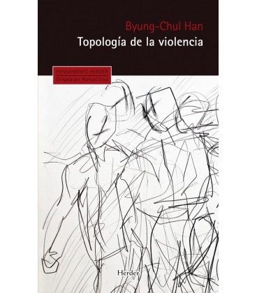 TOPOLOGIA DE LA VIOLENCIA