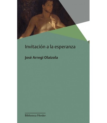 INVITACION A LA ESPERANZA