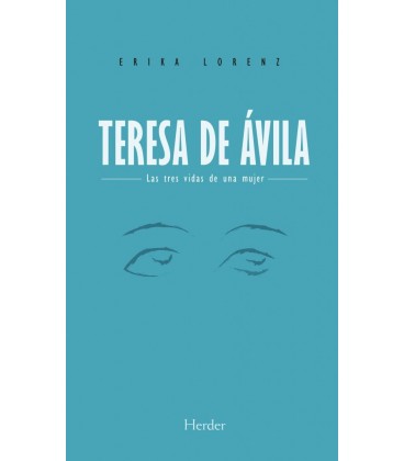 TERESA DE AVILA