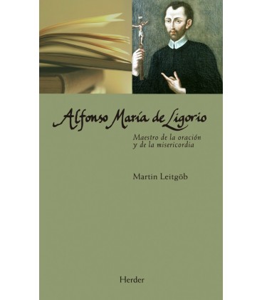 ALFONSO MARIA DE LIGORIO
