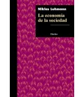 LA ECONOMIA DE LA SOCIEDAD