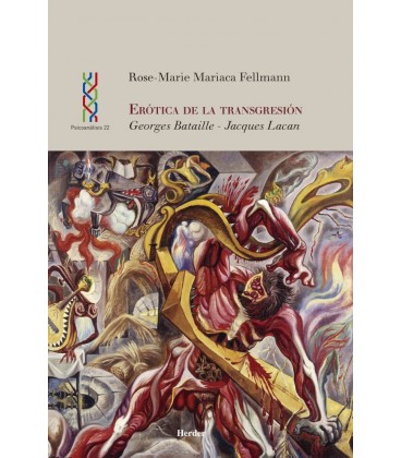 EROTICA DE LA TRANSGRESION