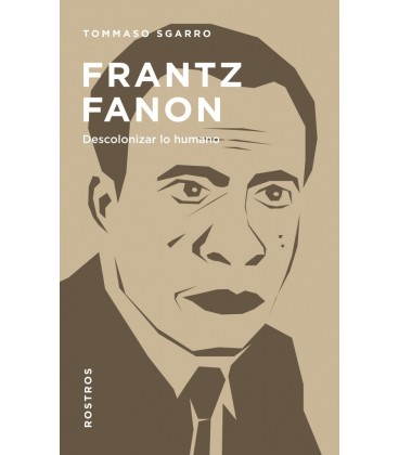 FRANTZ FANON