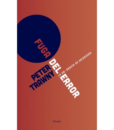 FUGA DEL ERROR