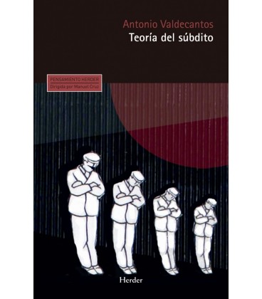 TEORIA DEL SUBDITO