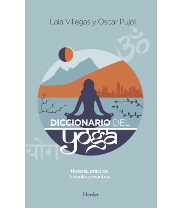 DICCIONARIO DEL YOGA