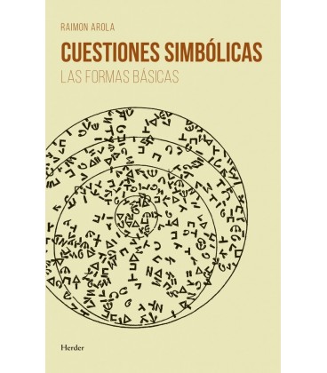 CUESTIONES SIMBOLICAS