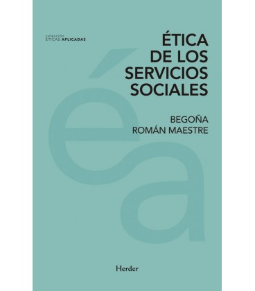 ETICA DE LOS SERVICIOS SOCIALES