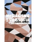 MESIANISMO EN LA FILOSOFIA CONTEMPORANEA