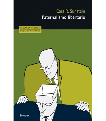 PATERNALISMO LIBERTARIO
