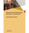 DICCIONARIO DE PERSONAJES DEL NUEVO TESTAMENTO